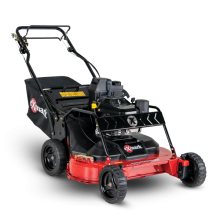 Learn more at Exmark.com Exmark 30 Commercial Mowers