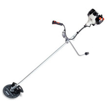 Learn more at Echo-USA.com Echo Brushcutters