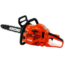 Learn more at Echo-USA.com Echo Chain Saws