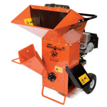 Learn more at Echo-USA.com Echo Chippers / Shredders