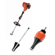 Learn more at Echo-USA.com Echo Pro Attachment Series