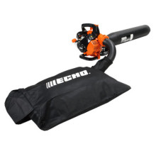 Learn more at Echo-USA.com Echo Shred N Vacs