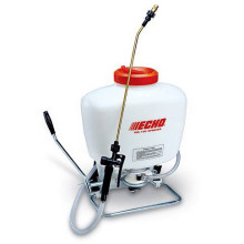 Learn more at Echo-USA.com Echo Sprayers