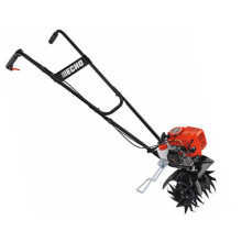 Learn more at Echo-USA.com Echo Tillers / Cultivators