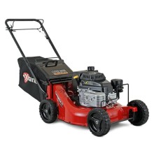 Learn more at Exmark.com Exmark 21 Push SP Mowers
