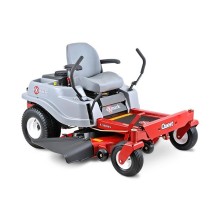 Learn more at Exmark.com Exmark Quest E-Series Mowers