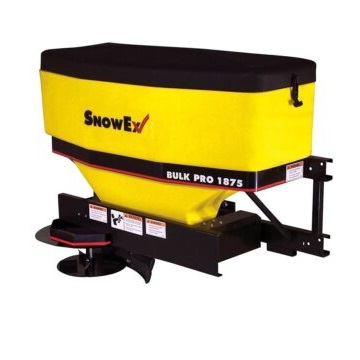 Learn more at SnowExProducts.com Bulk Pro™