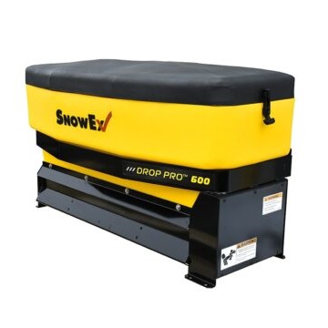 Learn more at SnowExProuducts.com Drop Pro™ 600