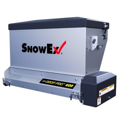 Learn more at SnowExProuducts.com Drop Pro™ 250 & 600