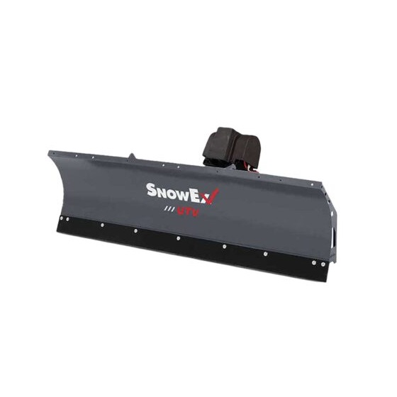 Learn more at SnowExProuducts.com Mid-Duty UTV Straight Blade