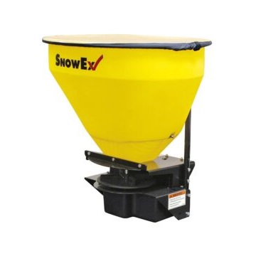 Learn more at SnowExProuducts.com Utility