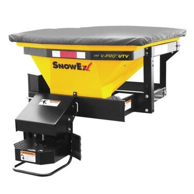 Learn more at SnowExProuducts.com V-Pro™ UTV 32200