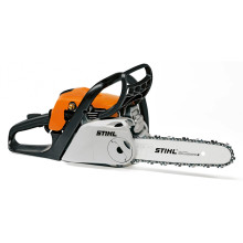 Learn more at STIHLUSA.com STIHL Chain Saws
