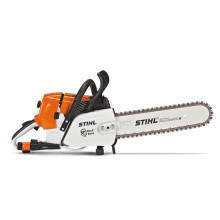 Learn more at STIHLUSA.com STIHL Concrete Cutters