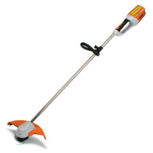 Learn more at STIHLUSA.com STIHL Cordless Trimmers
