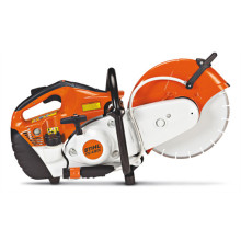 Learn more at STIHLUSA.com STIHL Cut-off Machines