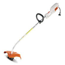 Learn more at STIHLUSA.com STIHL Electric Trimmers