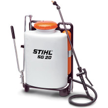 Learn more at STIHLUSA.com STIHL Sprayers