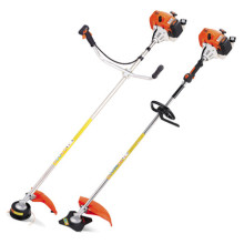 Learn more at STIHLUSA.com STIHL Gas Trimmers & Brushcutters