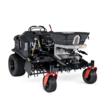 Learn more at zturfequipment.com Z-Aerate 50 model