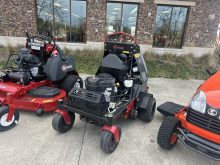 2022 ZA4830 Aerator
