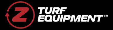 Z Turf Equipment Logo